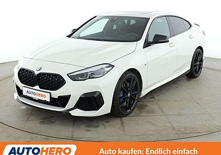 BMW 235 M235i Gran Coupe xDrive Aut.*NAVI*LED*TEMPO*CAM*