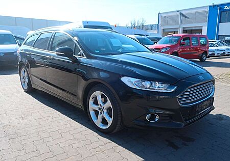 Ford Mondeo Turnier Titanium/Klima/PDC/Navi/Tempomat