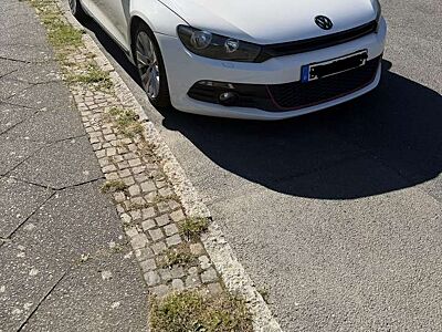 Volkswagen Scirocco 2.0 TSI