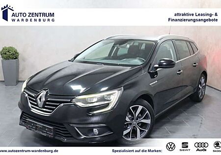 Renault Megane IV Grandtour BOSE-Edition HEADUP LED NAVI