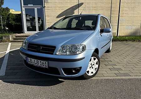 Fiat Punto 1.2 16V Dynamic