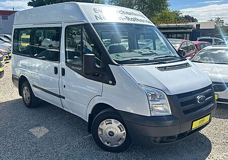 Ford Transit 2.2*Klima*9-Sitzer* OHNE TÜV ! ! !