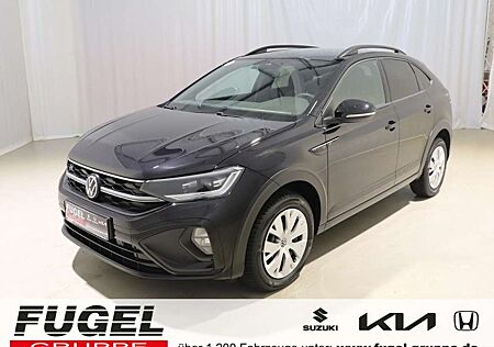 VW Taigo Volkswagen 1.0 TSI R-Line IQ-Light|Navi