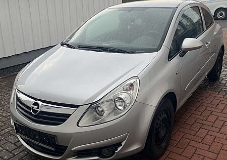 Opel Corsa Edition