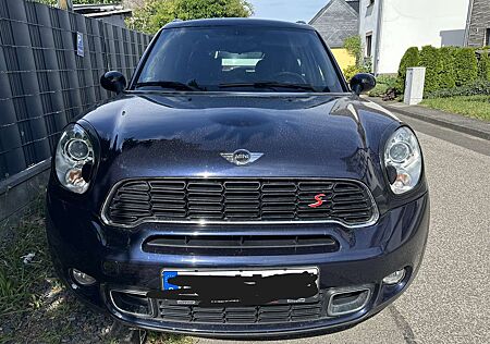 Mini Cooper S Countryman COUNTRYMAN