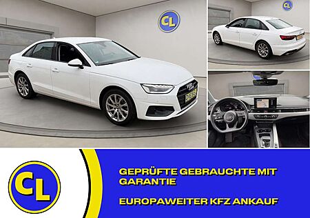 Audi A4 Diesel 35 TDI S tronic