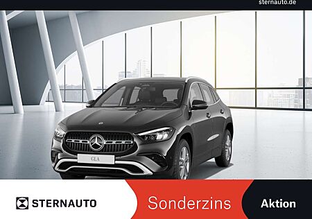 Mercedes-Benz GLA 180 d VolldigitalesDisplay RüKam SpiegelPak