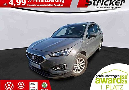 Seat Tarraco Style 2.0TDI 285,-ohne Anzahlung Navi Kamera