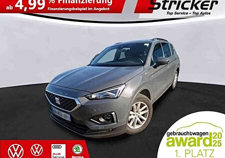 Seat Tarraco Style 2.0TDI 285,-ohne Anzahlung Navi Kamera