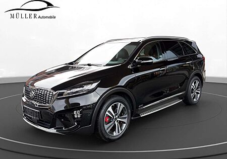 Kia Sorento GT-Line 4WD Panorama