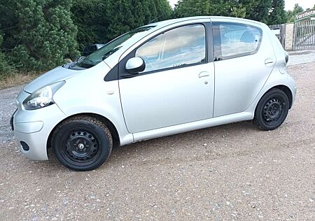Toyota Aygo Cool