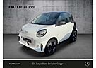 Smart ForTwo EQ PASSION+EXCLUSIVE+KAMERA+LED+SHZ+PANO BC