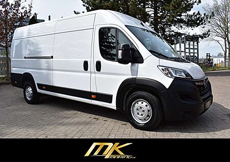 Opel Movano Cargo L4H2 BlueHDi 165 ST-HEIZ*KLIMA*SOFO