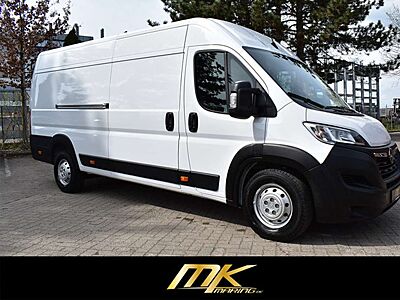 Opel Movano Cargo L4H2 BlueHDi 165 ST-HEIZ*KLIMA*SOFO