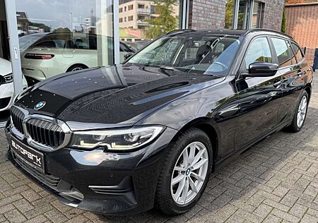 BMW 320 d Touring G31 °LED°LM17°LCProf. AHK