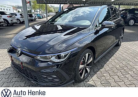 VW Golf Volkswagen VIII 1.4 GTE DSG NAVI + PDC + APP-CON + Garantie 0