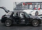 Porsche Macan S *Luft*SportAbgas*AHK*Panorama*Kamera*20"