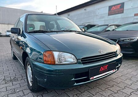 Toyota Starlet 1.3, TÜV NEU, 93TSDKM!