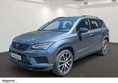 Seat Ateca 2.0 TSI 4M DSG PANO DCC BEATS ACC KAM LED