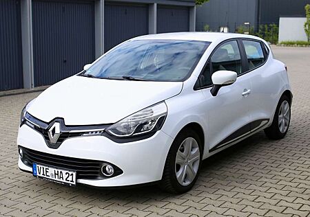 Renault Clio 1.2 16V 75 Dynamique Top gepflegt,