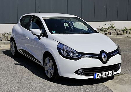 Renault Clio 1.2 16V 75 Dynamique Top gepflegt,