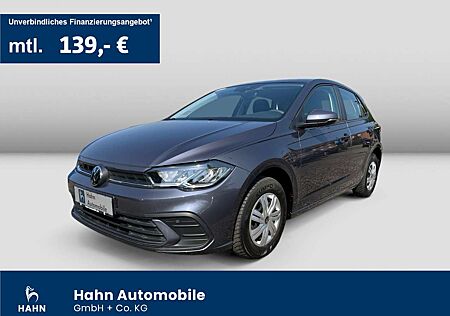 VW Polo Volkswagen 1.0 Fresh LED Klima Virtual App-Connect DAB