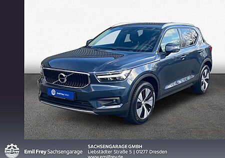 Volvo XC 40 XC40 T3 Geartronic Momentum Pro Pilot Assist WiPa