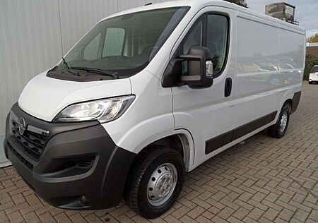 Opel Movano C Kasten L2H1 3,5t Edition+Navi+Kamera