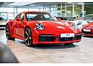 Porsche 911 Turbo S PDK*Heritage Design*360°*Approved´26