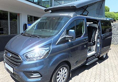 Ford Transit Custom Bürstner COPA C530 BAHIA, 340 L2