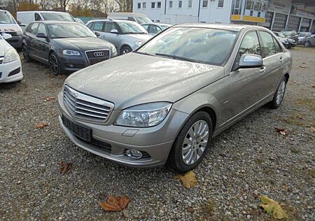 Mercedes-Benz C 220 C220 CDI Elegance ~ 2.Hd ~ Xenon ~ Schiebedach ~