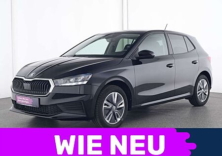 Skoda Fabia Ambition Navigation|CarPlay|SHZ|LED|PDC