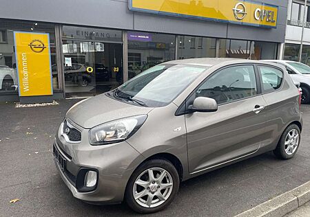 Kia Picanto Edition 7 +GARANTIE+