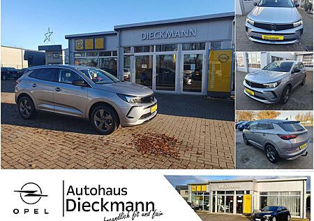 Opel Grandland Elegance SHZ AHK 360°KAM LED Allwetter