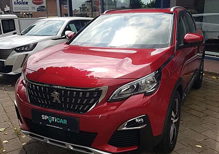 Peugeot 3008 1.2 PureTech Allure