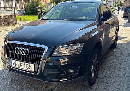 Audi Q5 2.0 TFSI (155 kW) quattro