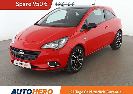Opel Corsa 1.4 Color Edition ecoFlex *TEMPO*PDC*CAM*KLIMA*