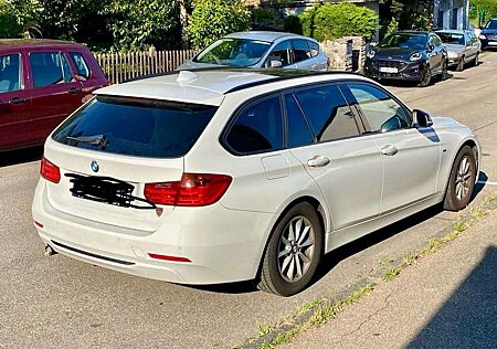 BMW 320d 320 3er Touring Diesel Touring