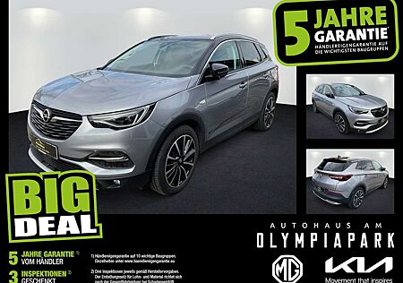 Opel Grandland gebraucht kaufen Opel Grandland 1.6 Plug-in Ultimate Voll*Memory*Navi*u