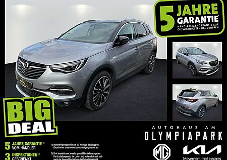Opel Grandland 1.6 Hybrid Ultimate VOLLAUSSTATTUNG