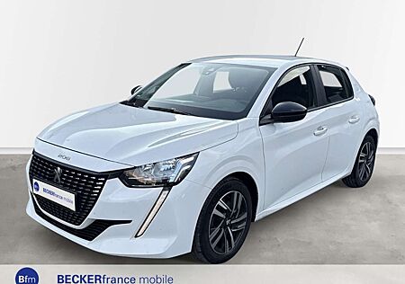 Peugeot 208 Active Pack PT 100*RFK*SHZ*KLIMA*MIRROR SCREEN*