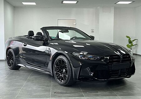 BMW M4 Cabrio G83 xDrive Competition/LASER/360°/ACC