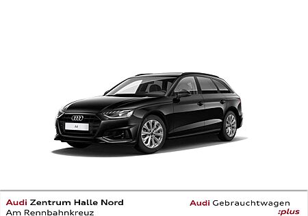 Audi A4 Avant advanced 40 TFSI S tronic