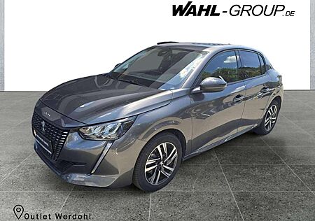 Peugeot 208 Allure Pack*LED*NAVI*360° - KAMERA*