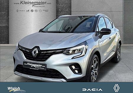 Renault Captur Plug-in Hybrid E-TECH 160 EditionOne *RFK