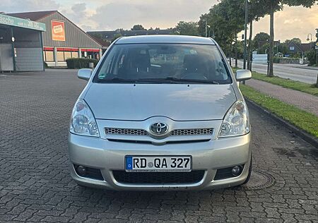 Toyota Corolla Verso
