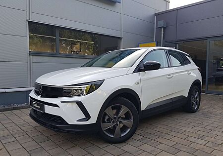 Opel Grandland Business Edition, Navi, Rückfahrkamera