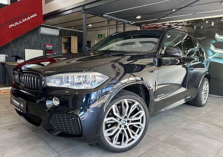 BMW X5 xDrive40d M Sport Paket