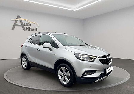 Opel Mokka X Aut. SCHIEBE LED KAM CARPL NAV