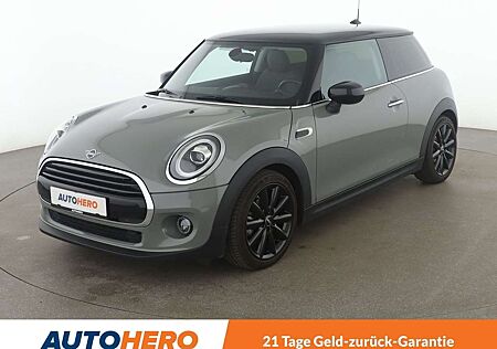 Mini Cooper Aut.*LED*TEMPO*PDC*SHZ*KLIMA*GARANTIE*
